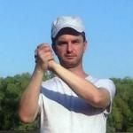 Фотография levamiroff